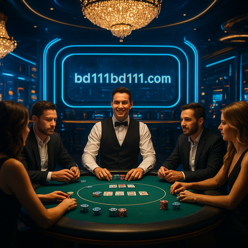 bd111 ব্যবহারকারীর এলাকা