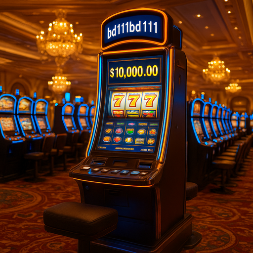 bd111 প্রমোশন